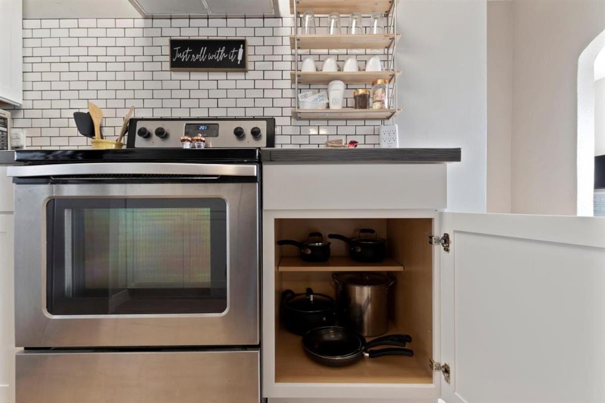 #Stayinmydistrict Twinfalls 3Bed 双子瀑布 外观 照片
