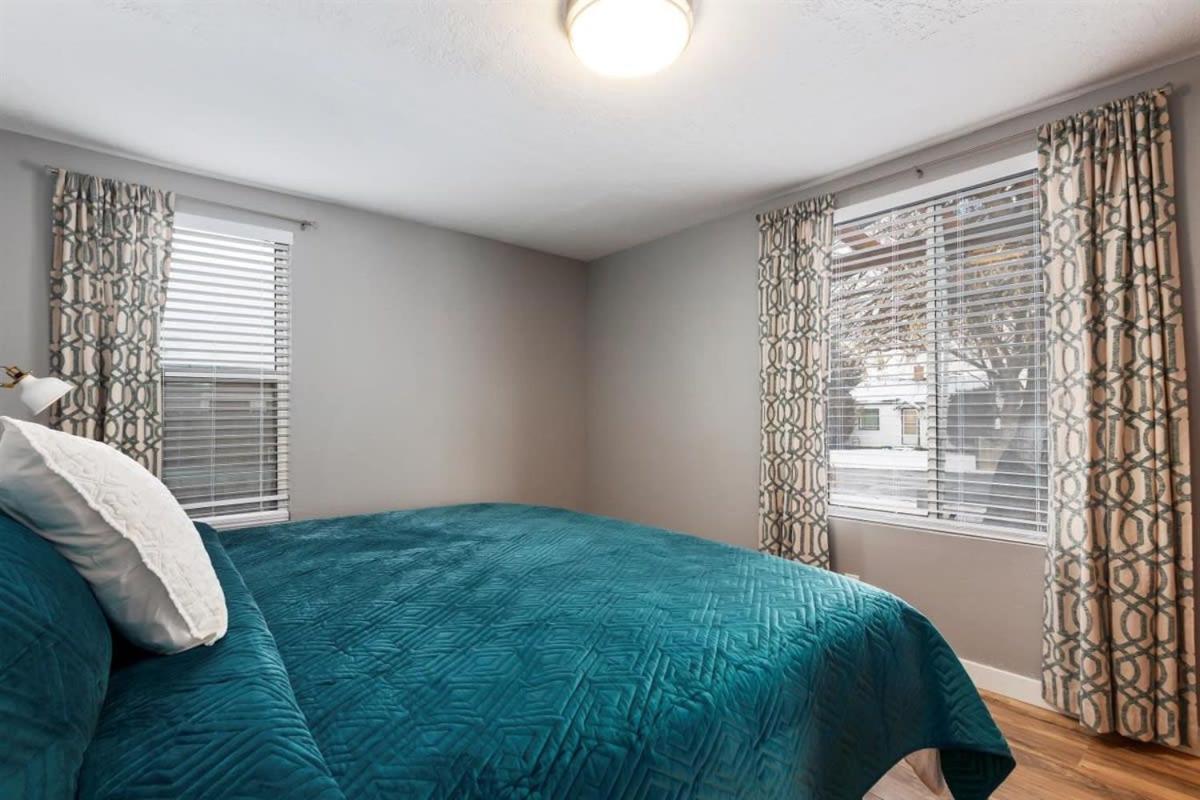#Stayinmydistrict Twinfalls 3Bed 双子瀑布 外观 照片