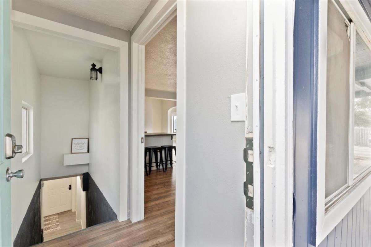 #Stayinmydistrict Twinfalls 3Bed 双子瀑布 外观 照片