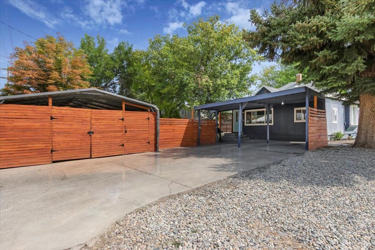 #Stayinmydistrict Twinfalls 3Bed 双子瀑布 外观 照片